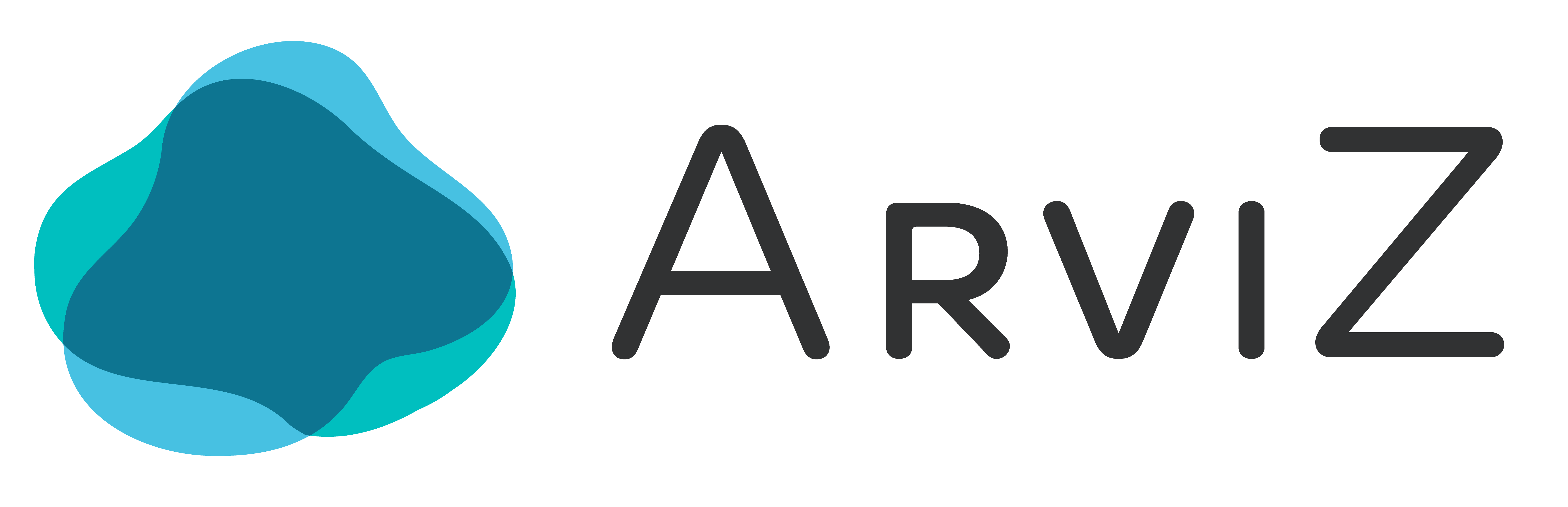 ArviZ logo